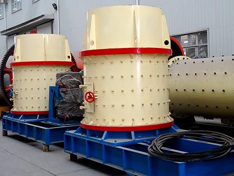 復(fù)合式碎煤機 復(fù)合式碎煤機