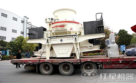 哪種鵝卵石制砂機(jī)好？多少錢一臺(tái)？