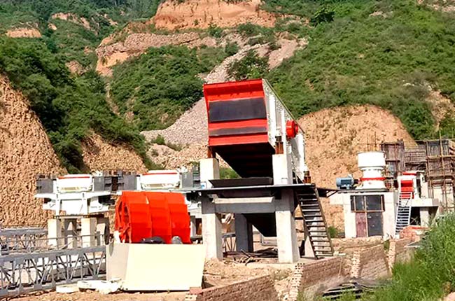 洗沙場(chǎng)一年可以賺多少 利潤高不高？