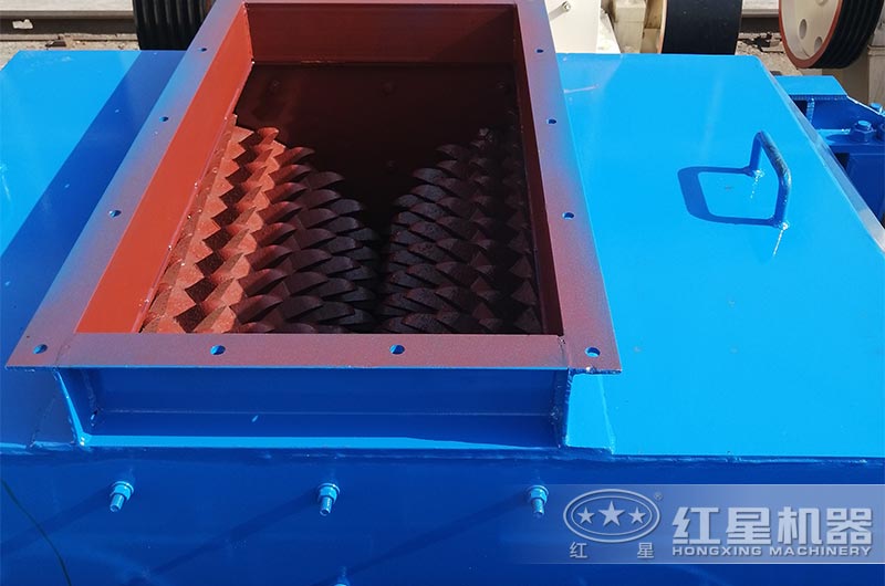 狼牙破碎機齒牙形狀 狼牙破碎機齒牙形狀