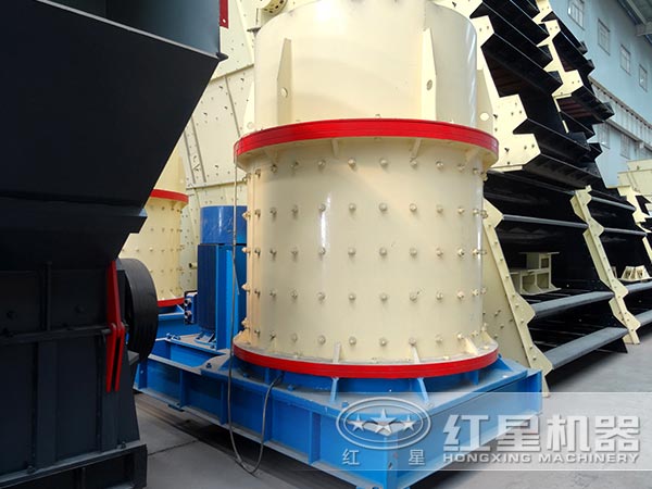 石灰石立式復(fù)合破碎機(jī) 石灰石立式復(fù)合破碎機(jī)