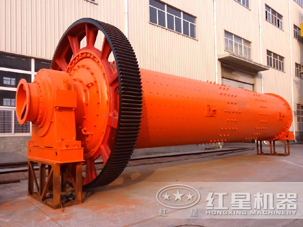 粉煤灰球磨機(jī) 粉煤灰球磨機(jī)