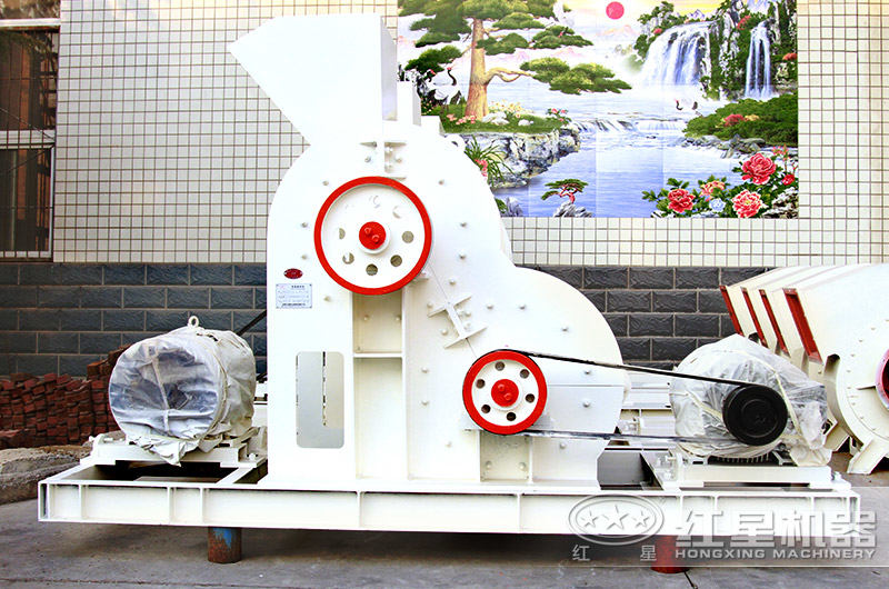 雙級(jí)破碎機(jī)廠家 雙級(jí)破碎機(jī)廠家