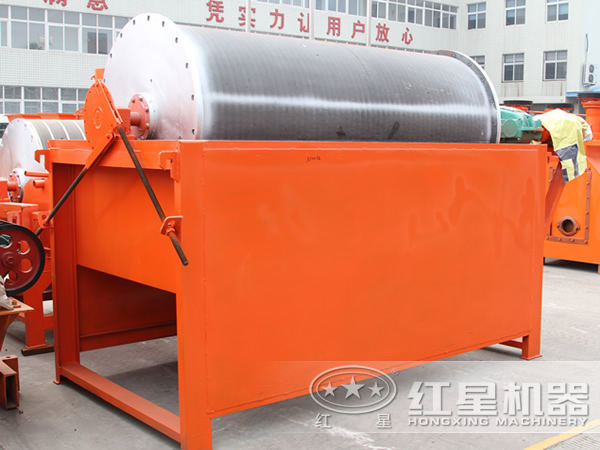 錳鐵礦干式磁選機(jī)廠家 錳鐵礦干式磁選機(jī)廠家