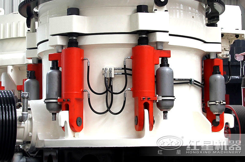 多缸液壓圓錐破碎機(jī)圖片 多缸液壓圓錐破碎機(jī)圖片