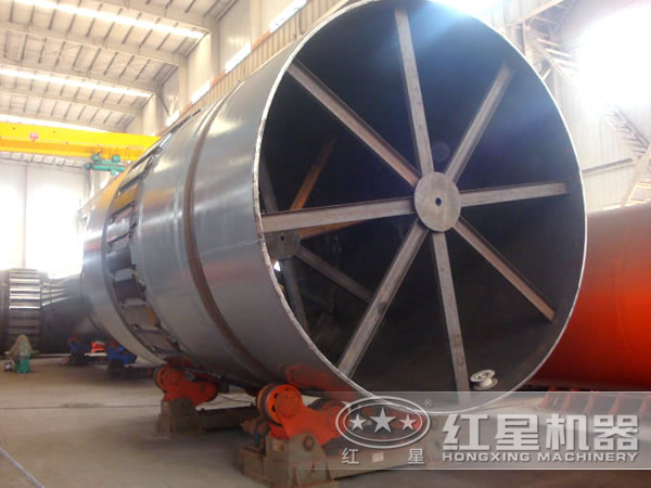 磷石膏烘干機 磷石膏烘干機