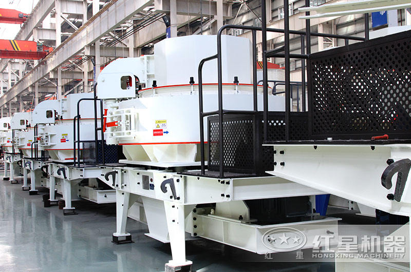 制砂機內(nèi)部 制砂機內(nèi)部