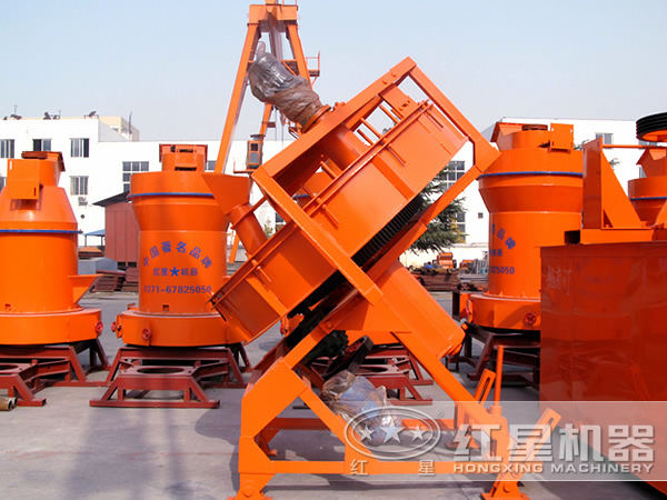 圓盤造粒機(jī) 圓盤造粒機(jī)