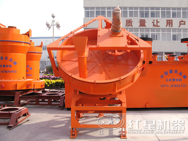 紅星圓盤造粒機(jī) 紅星圓盤造粒機(jī)