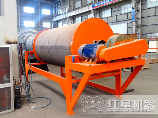 高強(qiáng)磁選機(jī)生產(chǎn)廠家 高強(qiáng)磁選機(jī)生產(chǎn)廠家