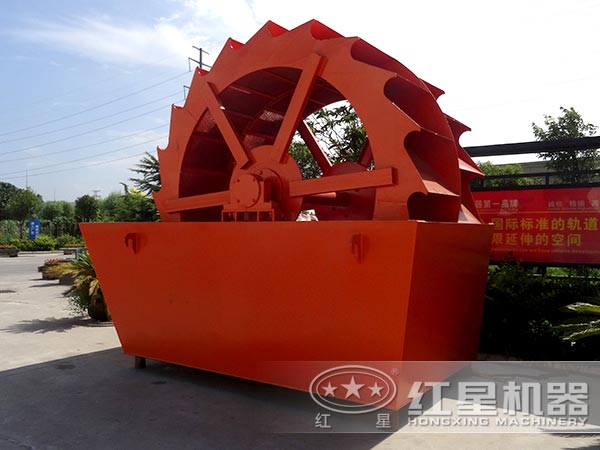 洗砂機(jī)廠家 洗砂機(jī)廠家