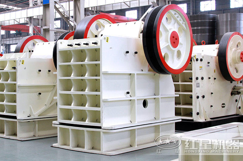 鋁礦石破碎機(jī) 鋁礦石破碎機(jī)