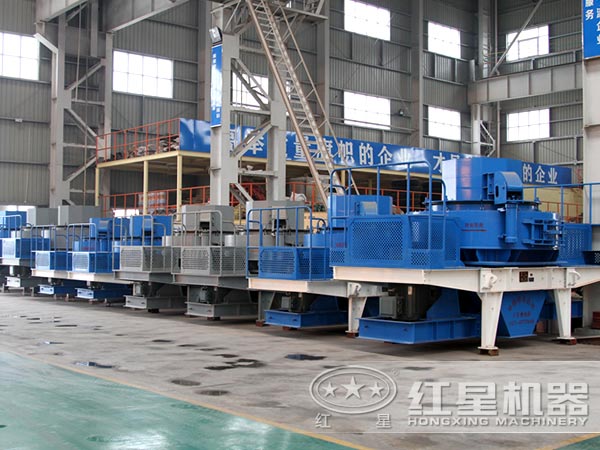 制砂機廠家 制砂機廠家