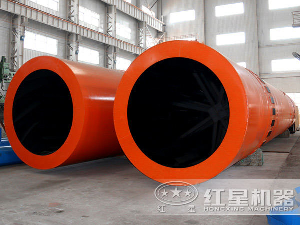 河沙烘干機(jī) 河沙烘干機(jī)