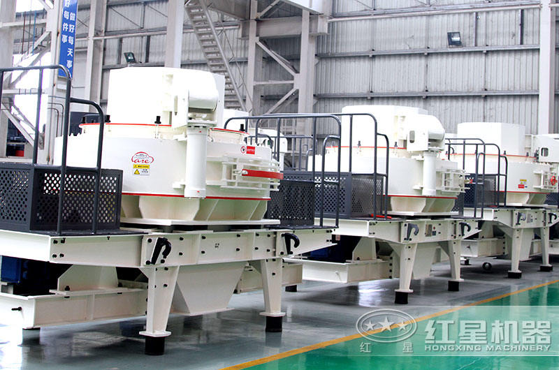 液壓制砂機 液壓制砂機