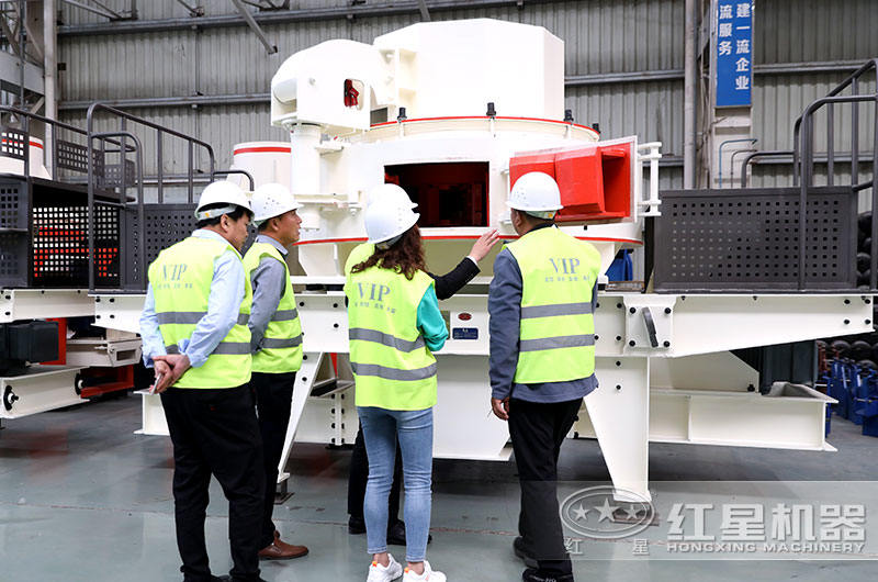 液壓制砂機廠家 液壓制砂機廠家