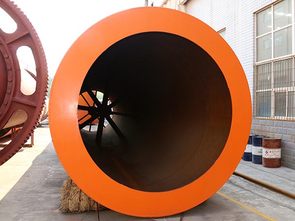 石英砂烘干機 石英砂烘干機