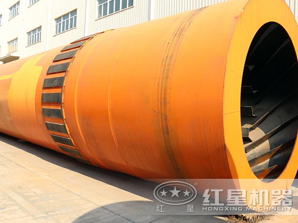 石英砂烘干機 石英砂烘干機