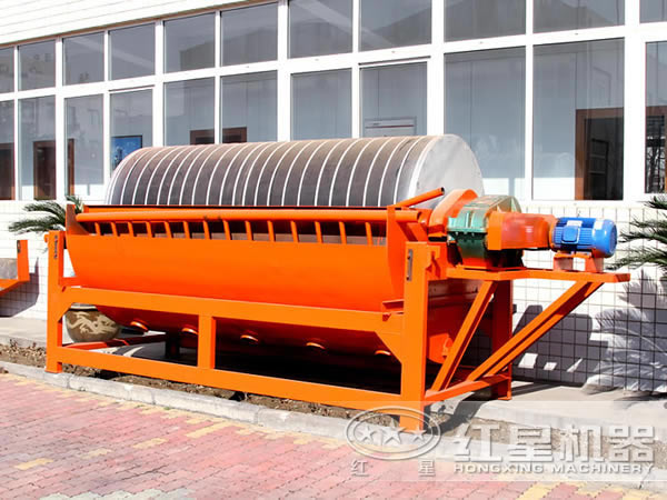 礦用磁選機(jī)廠家 礦用磁選機(jī)廠家