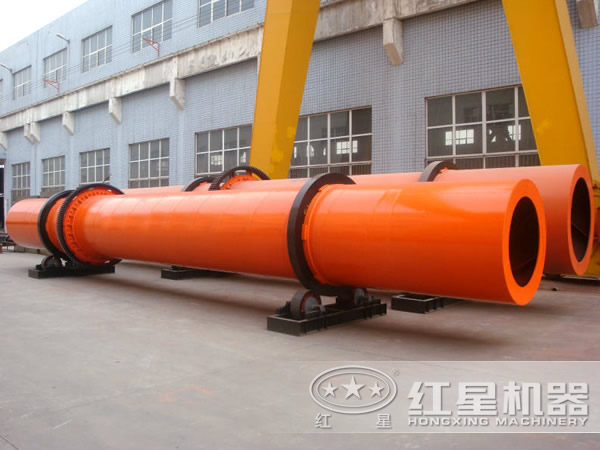 型煤烘干機(jī) 型煤烘干機(jī)