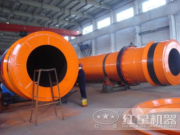 鐵粉烘干機(jī) 鐵粉烘干機(jī)