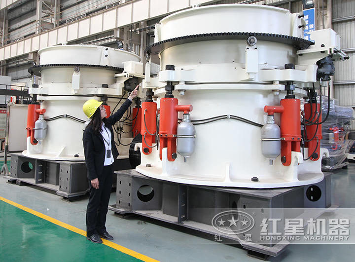 多缸圓錐破碎機(jī) 多缸圓錐破碎機(jī)