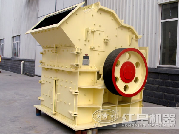 效率高細碎機 效率高細碎機