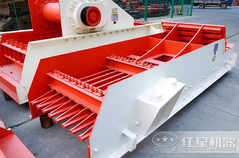 振動給料機 振動給料機