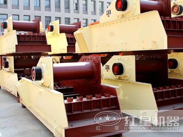 振動給料機(jī) 振動給料機(jī)