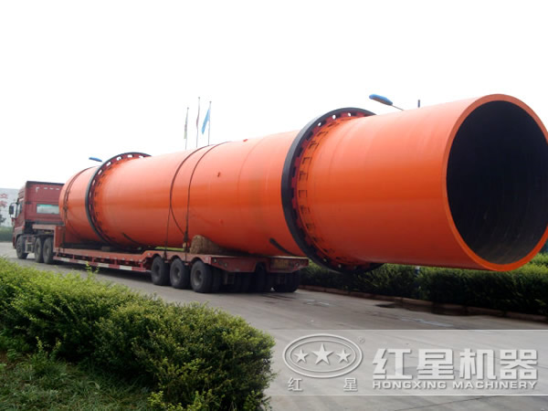 泥土烘干機(jī)發(fā)貨現(xiàn)場(chǎng) 泥土烘干機(jī)發(fā)貨現(xiàn)場(chǎng)