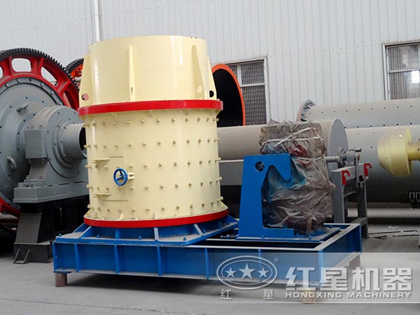 復合式碎煤機 復合式碎煤機