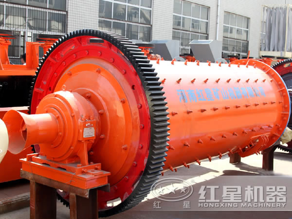 干式球磨機(jī)設(shè)備 干式球磨機(jī)設(shè)備