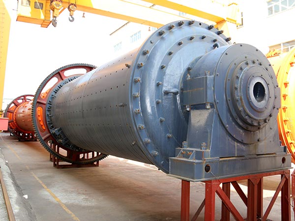 干式球磨機(jī)設(shè)備圖片 干式球磨機(jī)設(shè)備圖片