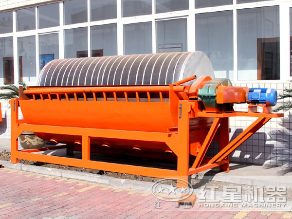 鈉長石磁選機 鈉長石磁選機