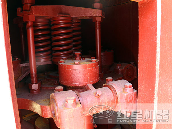 石膏磨粉機(jī)內(nèi)部結(jié)構(gòu) 石膏磨粉機(jī)內(nèi)部結(jié)構(gòu)