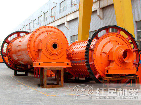 石灰石濕式球磨機(jī) 石灰石濕式球磨機(jī)
