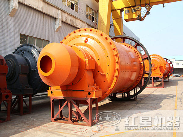 鋁粉球磨機(jī) 鋁粉球磨機(jī)