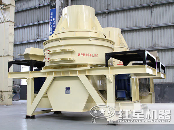 鵝卵石制砂機(jī) 鵝卵石制砂機(jī)