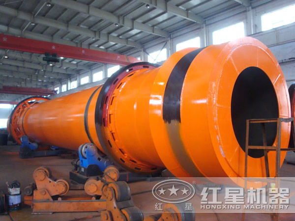 沙子烘干機生產(chǎn) 沙子烘干機生產(chǎn)