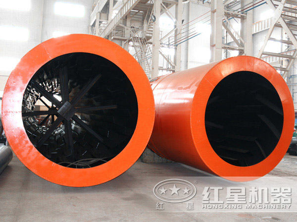 干粉砂漿烘干機(jī)內(nèi)部 干粉砂漿烘干機(jī)內(nèi)部