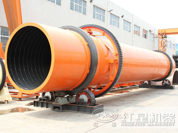 干粉砂漿烘干機(jī) 干粉砂漿烘干機(jī)