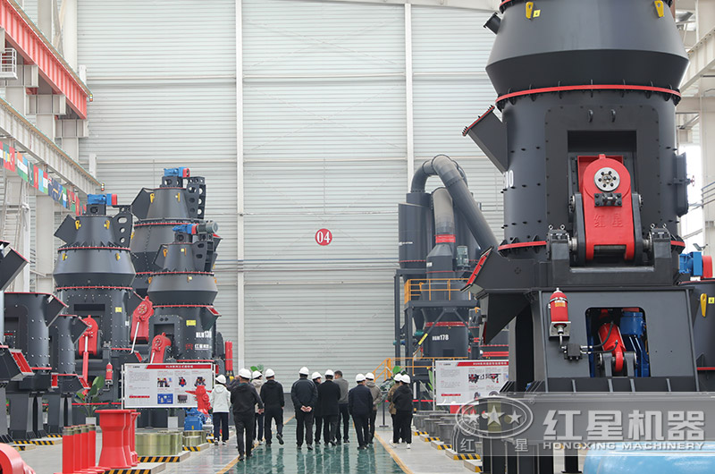 客戶(hù)到廠參觀選購(gòu)