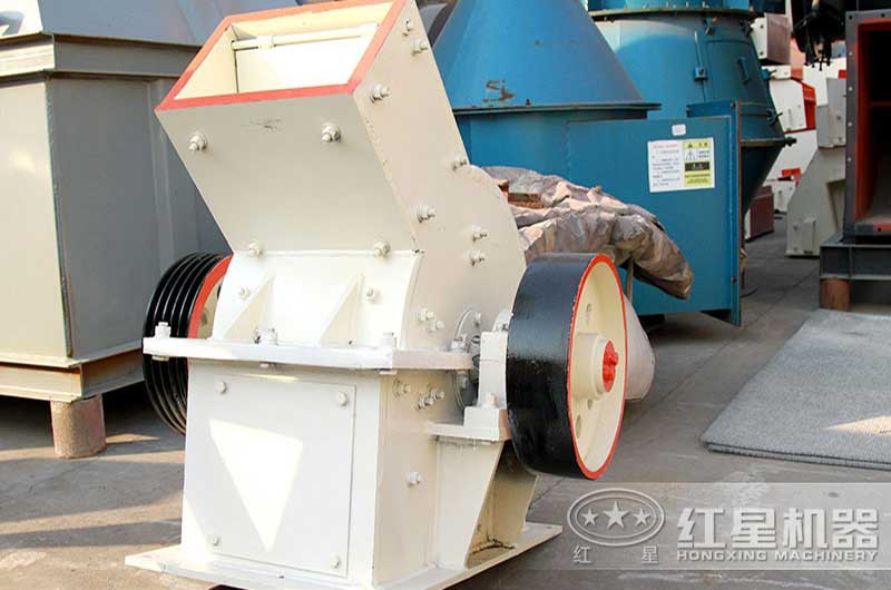 小型錘式粉碎機(jī) 小型錘式粉碎機(jī)