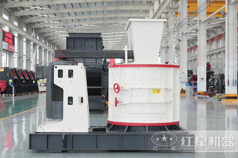 復(fù)合式粉碎機(jī)