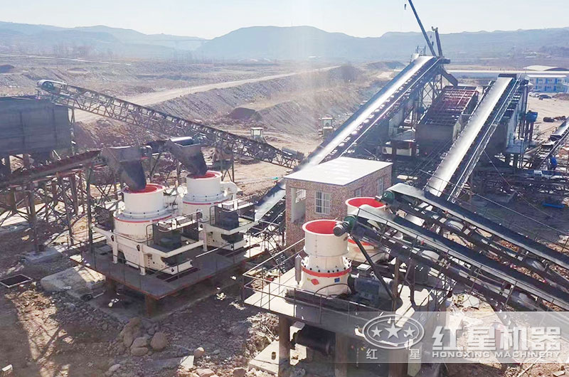 砂石廠(chǎng)制砂生產(chǎn)客戶(hù)現(xiàn)場(chǎng)實(shí)拍 砂石廠(chǎng)制砂生產(chǎn)客戶(hù)現(xiàn)場(chǎng)實(shí)拍