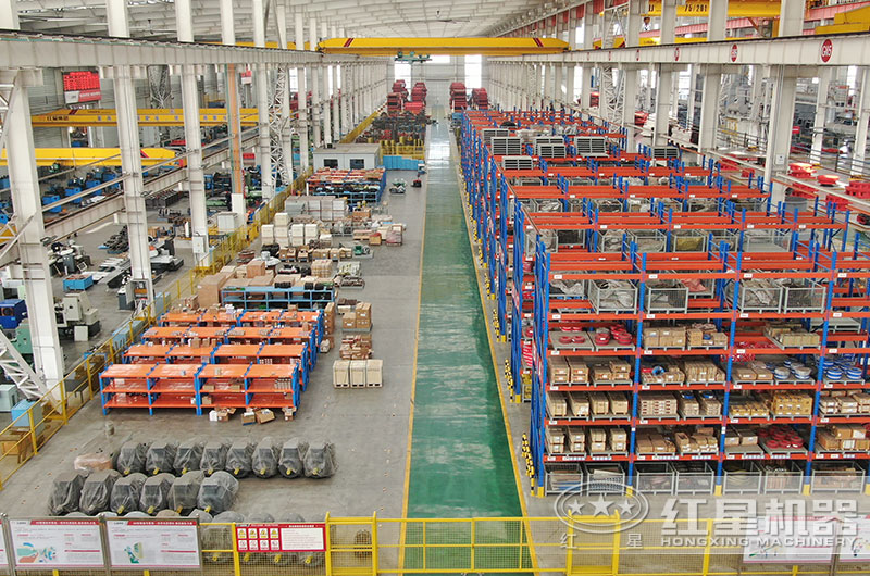 紅星機器廠區(qū)一側(cè) 紅星機器廠區(qū)一側(cè)