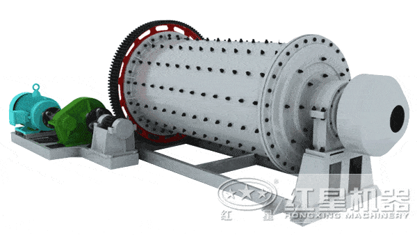 棒磨機(jī)工作原理動(dòng)態(tài)圖 棒磨機(jī)工作原理動(dòng)態(tài)圖