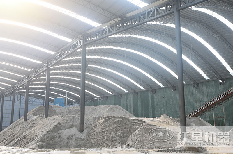 項(xiàng)目一成品車間 項(xiàng)目一成品車間