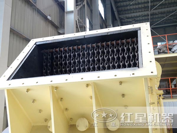 單段破碎機細節(jié) 單段破碎機細節(jié)