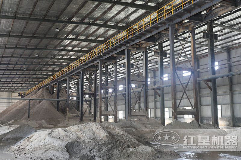 項(xiàng)目二成品車間 項(xiàng)目二成品車間